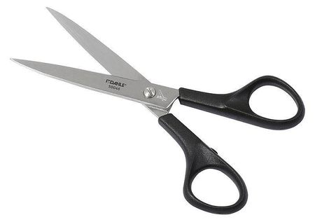 PROFESJONALNE NOŻYCZKI DAHLE DOMOWE 16cm