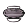 Torba na laptop WENGER Motion Deluxe Tote, 15,6", 180x460x310mm, czarna