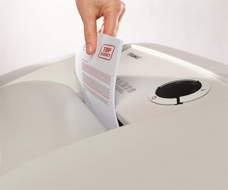 NISZCZARKA DAHLE 410AIR L PLUS