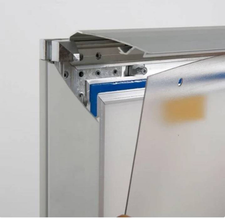 Potykacz Premium WaterBase Black A1