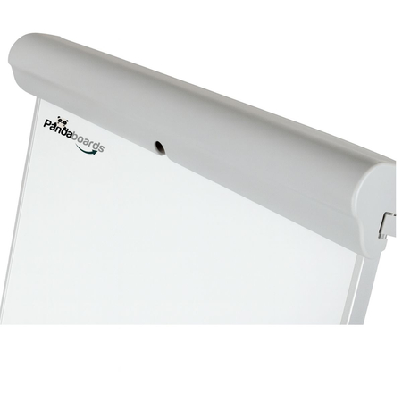 Flipchart Magnetyczny Suchościeralny Na Trójnogu FT1 + Akcesoria