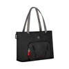 Torba na laptop WENGER Motion Deluxe Tote, 15,6", 180x460x310mm, czarna