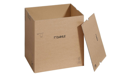 NISZCZARKA DAHLE 504