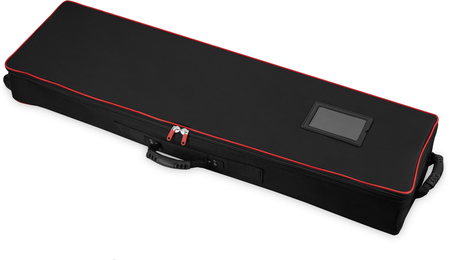 LED BOX 100x250 - wersja 2.0 w torbie na kó³kach