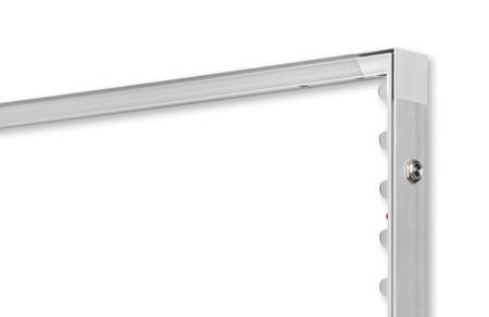 LED BOX wall frame 91,5x91,5