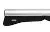 Roll up Clip 85x220 - system wymiany grafiki, teleskopowy maszt