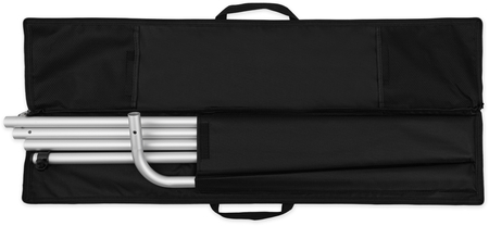 Maszt rurkowy H - 3,05 m w torbie