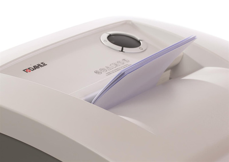 NISZCZARKA DAHLE 410AIR L PLUS