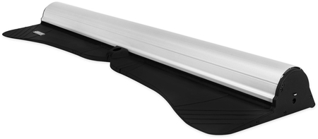 Roll up Clip 85x220 - system wymiany grafiki, teleskopowy maszt