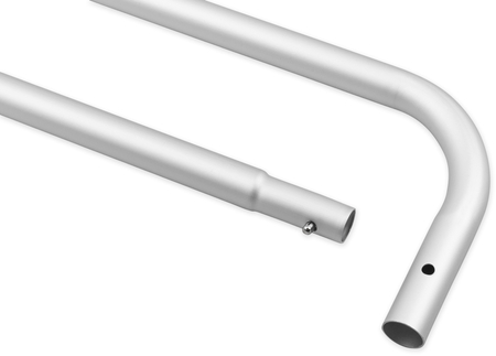 Maszt rurkowy H - 4,15 m w worku