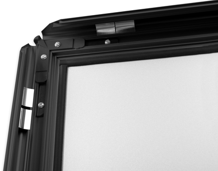 Potykacz Hampton PRO czarny - A1