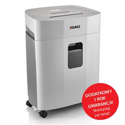 NISZCZARKA DAHLE PAPERSAFE 2021 PS 420