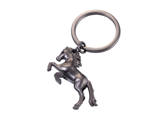 Brelok TROIKA Wild Horse, metal