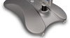 Potykacz Hampton PRO srebrny - A1