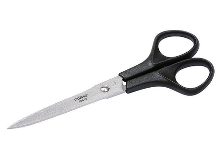 PROFESJONALNE NOŻYCZKI DAHLE DOMOWE 16cm