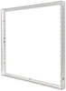 LED BOX wall frame 91,5x91,5