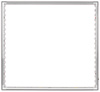 LED BOX wall frame 91,5x91,5