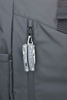 Narzędzie wielofunkcyjne TROIKA Rucksack Tool, 15 funkcji, szary