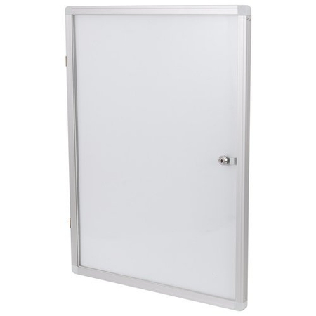 Gablota Ogłoszeniowa Informacyjna, wewnętrzna WA1 - 4xA4