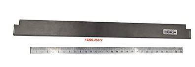 LISTWA DOCISKOWA DO TRYMERA 00502 DAHLE