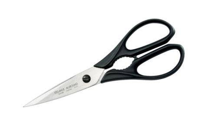 PROFESJONALNE NOŻYCZKI DAHLE UNIWERSALNE 21 cm