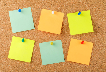 Tablica Korkowa w Ramie Drewnianej  120x90 cm