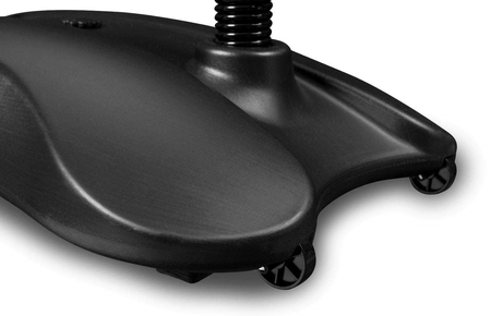 Potykacz Hampton PRO czarny - A1