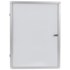 Gablota Ogłoszeniowa Informacyjna, wewnętrzna WA1 - 4xA4
