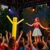 Kiwak Air Dancer Pneumatyczny Reklamowy air dancer1 - 4m