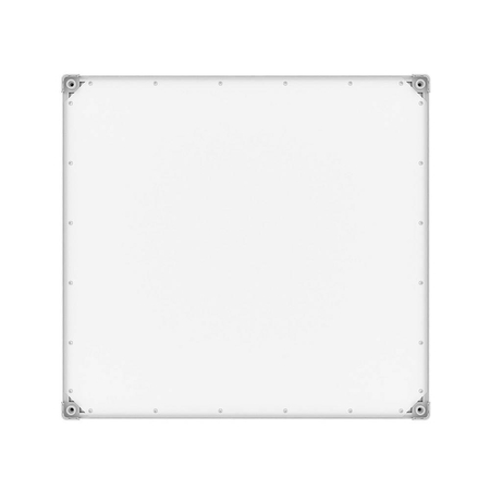 Gablota Ogłoszeniowa Informacyjna, z drzwiami przesuwanymi - 6xA4