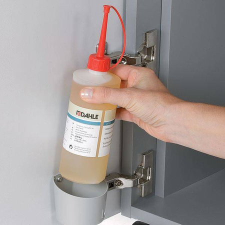 NISZCZARKA DAHLE 510