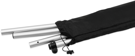 Maszt rurkowy Pióro S - 2,65 m w worku