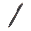 Długopis LINC Pentonic B-RT, śr. kulki 0,7mm, gr. linii 0,3mm, czarny