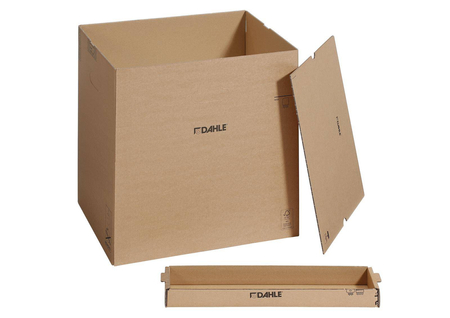 NISZCZARKA DAHLE 306 ZESPOŁOWA, 18-20 KARTEK, 5,0 x 50 MM ŚCINKI, 260MM, 60L