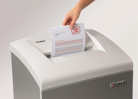 NISZCZARKA DAHLE 410AIR L PLUS