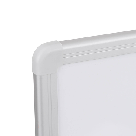 Tablica Kredowa Zielona w ramie aluminiowej