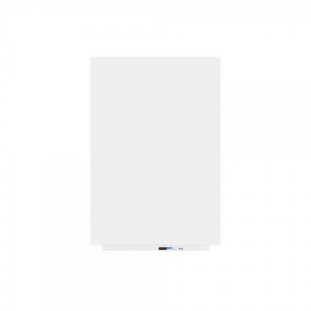 Tablica Metalowa; suchościeralna - magnetyczna