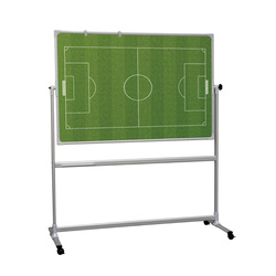 Tablica obrotowo-jezdna TOS1510 piłka nożna
