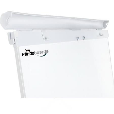 Flipchart Magnetyczny Suchościeralny Na Trójnogu FT1