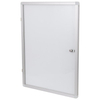 Gablota Ogłoszeniowa Informacyjna, wewnętrzna WA1 - 8xA4