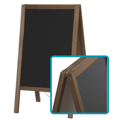 Potykacz kredowy 60x100 cm