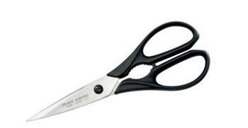 PROFESJONALNE NOŻYCZKI DAHLE UNIWERSALNE 21 cm