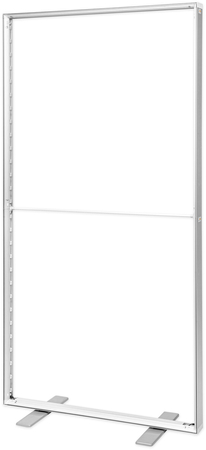 LED BOX 100x200 - wersja 2.0 w torbie na kó³kach