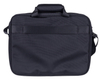 Torba na laptopa DONAU TRAVEL Zurich, 15,6", 12l, czarna