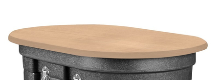 Blat do Ambony -  kolor drewna