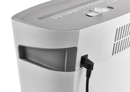 NISZCZARKA DAHLE PAPERSAFE 2021 PS 120