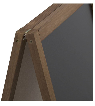 Potykacz kredowy 60x100 cm