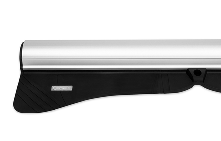 Roll up Clip 85x220 - system wymiany grafiki, teleskopowy maszt