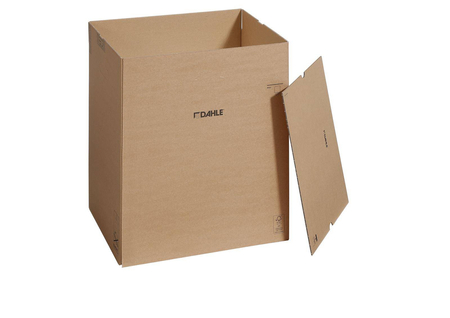 NISZCZARKA DAHLE 510