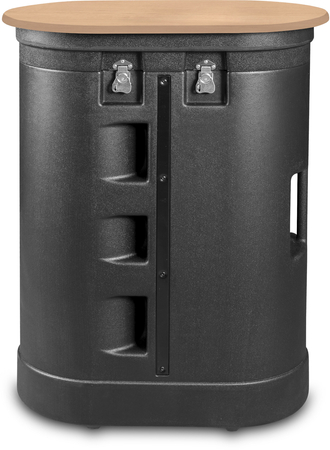 Blat do Ambony -  kolor drewna